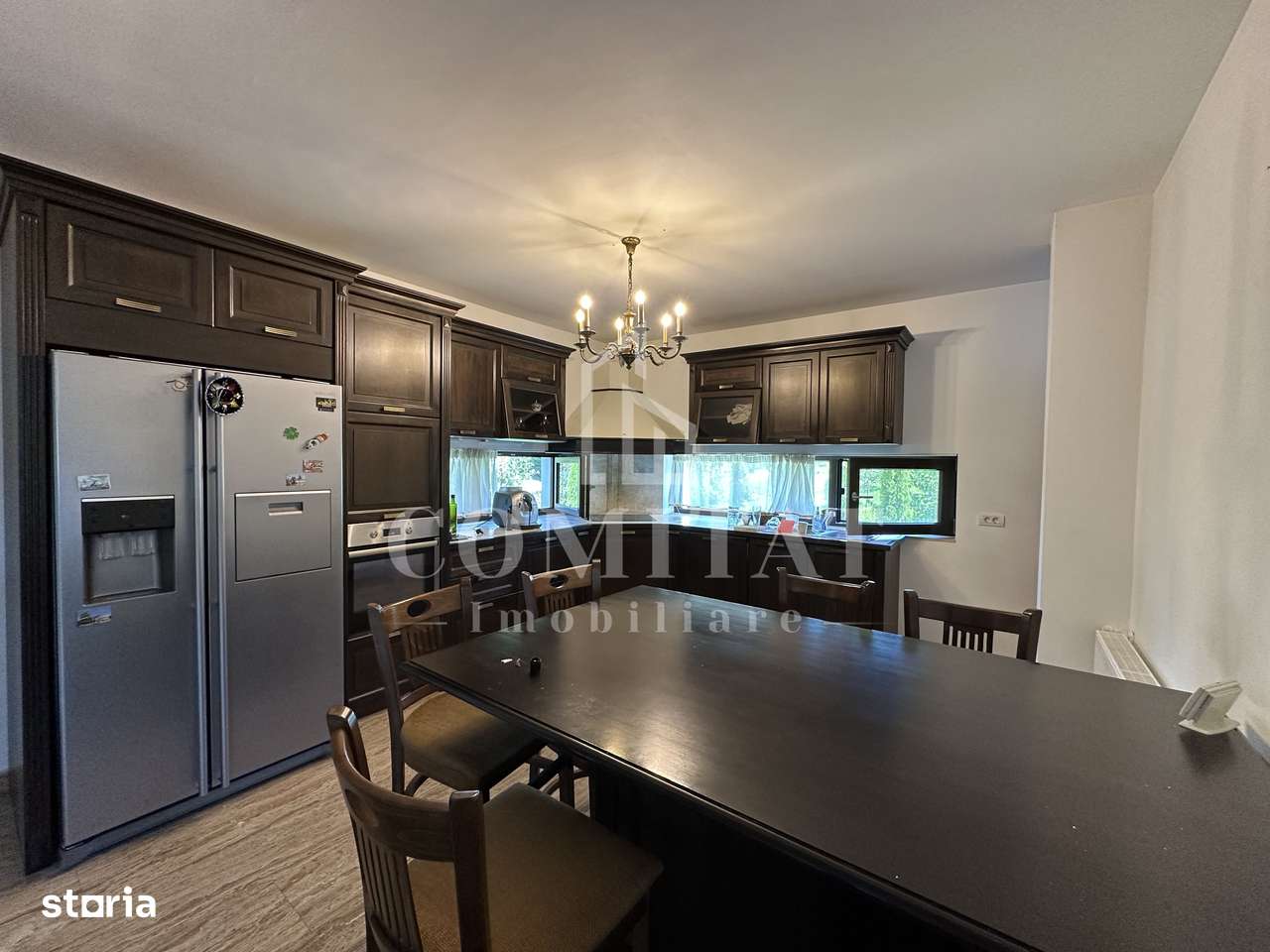 Casa Individuala cu 4 dormitoare | Drum Privat | Cartier Europa - Imagine principală: 4/20