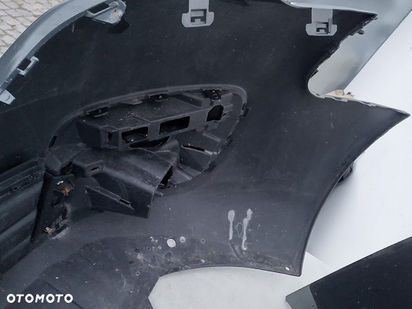 Zderzak Citroen Berlingo 3 III LIFT 2015-2019 - 5