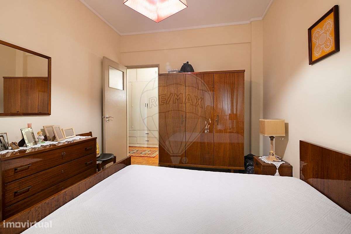 Apartamento T2 para venda-9