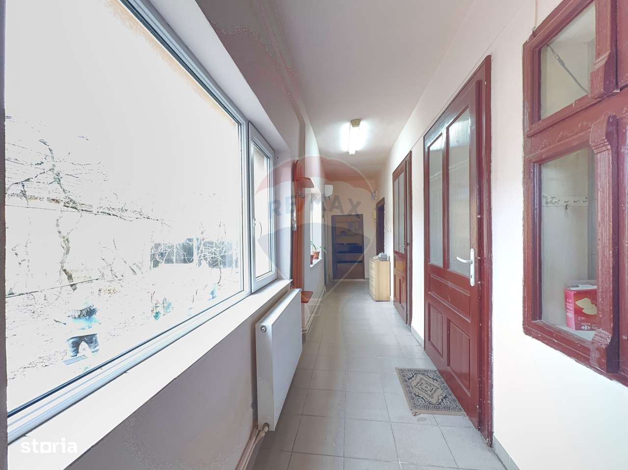 Teren generos cu o casă locuibilă în Timișoara, cartier Freidorf, pe s-6