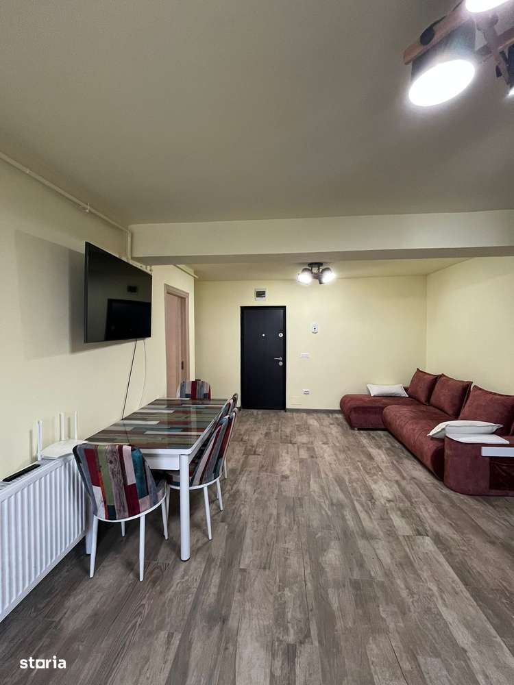 Apartament 2 camere Lombului Dambu Rotund-3