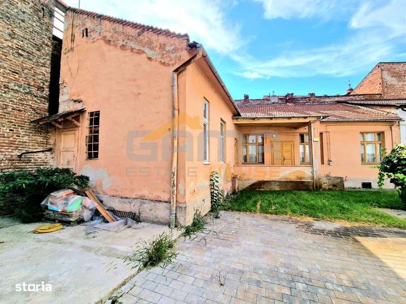 Apartament 3 camere la casa, Strada Mihai Eminescu, Central - Imagine principală: 4/16