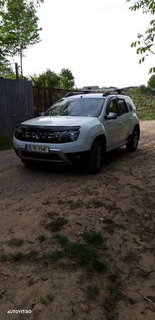 Dacia Duster 1.5 dCi 4x4 Prestige - 9