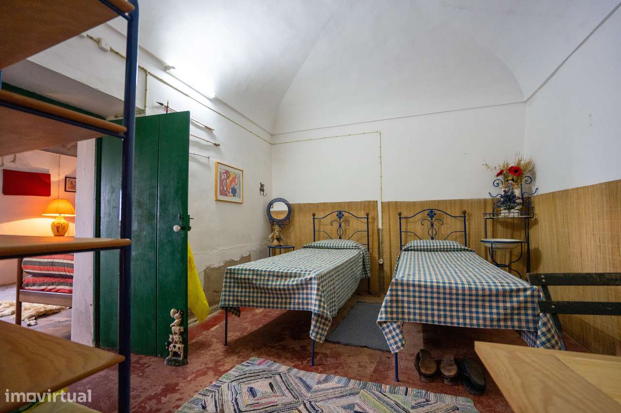 MONTE ALENTEJANO NO ALANDROAL, ÉVORA-20