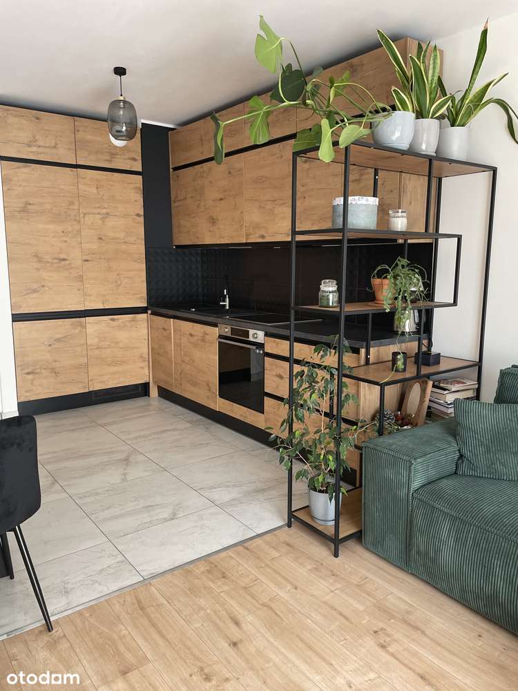 Wysoki standard, 3-pokoje obok G.Północnej, os. strzeżone - Pełny obrazek: 2/20