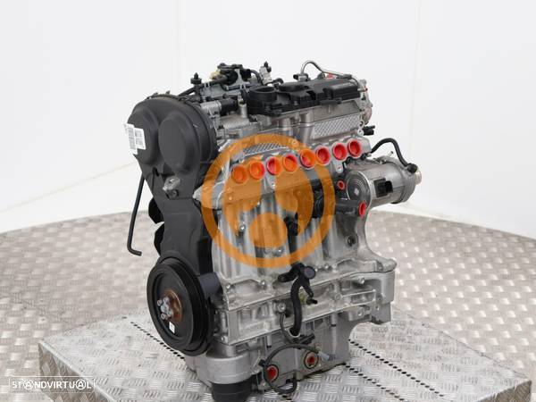 Motor B4204T19 VOLVO S60 II V40 3/5 PORTES V60 I V70 III - 3