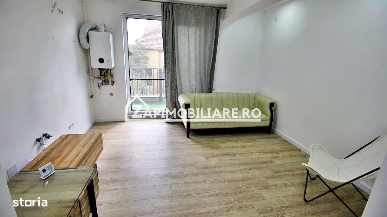 Apartament 3 camere,2 terase,2 băi,95mp,zona Centrală - Imagine principală: 1/12