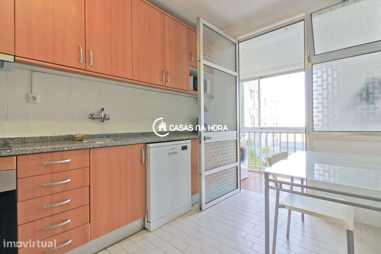 T2 Senhora da Hora | Frente ao metro | Norteshopping - Grande imagem: 4/23