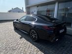 BMW M850i Gran Coupé xDrive - 11