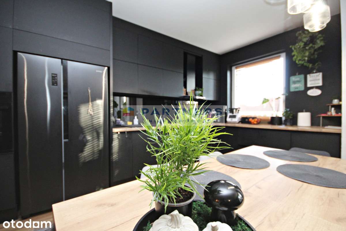 Luksusowy apartament 106 m², garaż/ ogródek-4