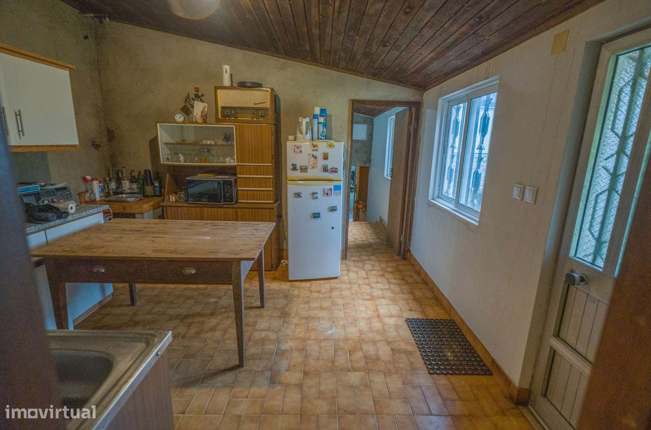 Moradia T4 à venda em Estarreja-26