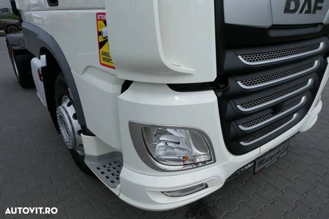 DAF XF 480 / SPACE CAB / I-PARK COOL / EURO 6  / 2018 AN - 10