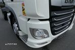 DAF XF 480 / SPACE CAB / I-PARK COOL / EURO 6  / 2018 AN - 10