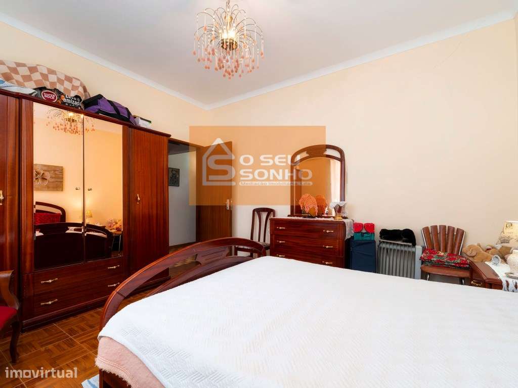 Moradia T3 em São Brás de Alportel-18