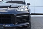 Porsche Cayenne Coupe - 7