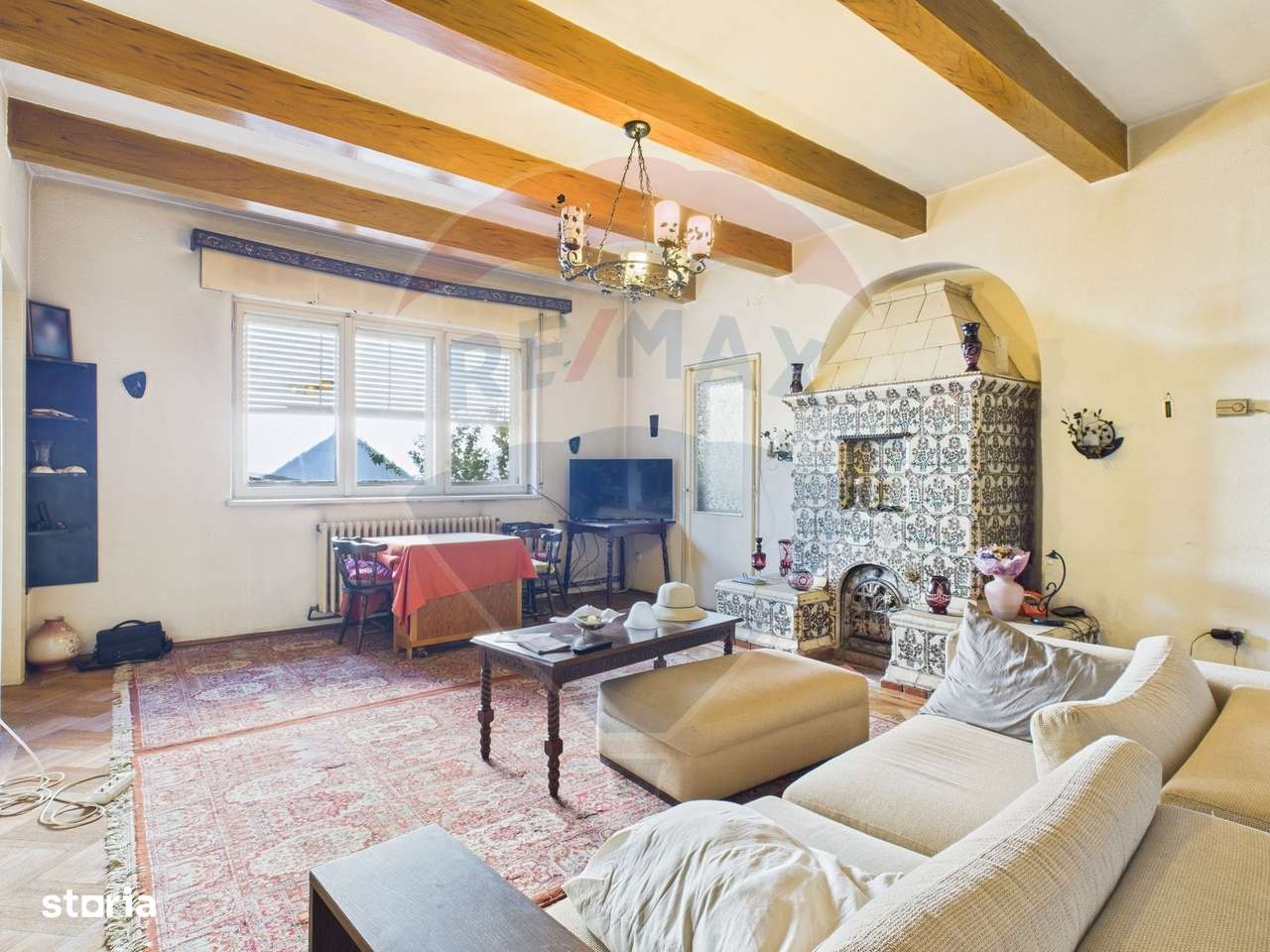 Apartamente in vila - Parc Basilescu - Sect 1 - Imagine principală: 2/16