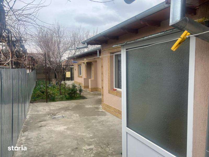 De vânzare casa Zona Radu Negru - Imagine principală: 4/5