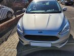 Ford Focus 1.6 Gold X - 7