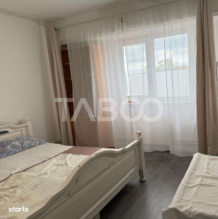 Apartament de inchiriat 2 dormitoare decomandate Central Sibiu - Imagine principală: 4/14