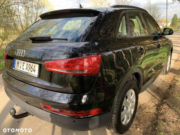 Audi Q3 - 8