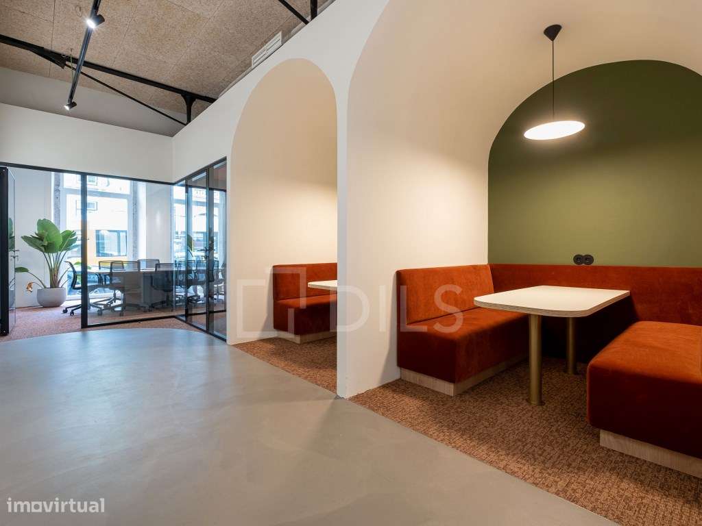 Escritório para arrendar - Junqueira 230, em Belém, Lisboa - Grande imagem: 3/28