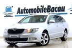 Skoda Superb Combi 2.0 TDI Ambition - 2