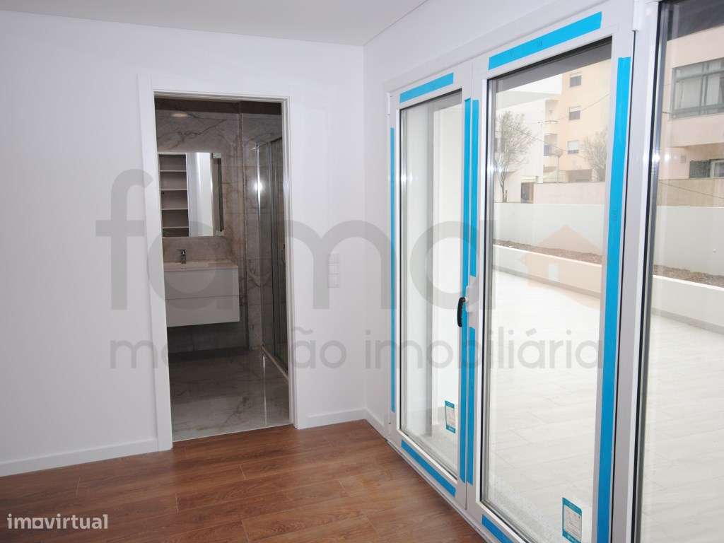 Excelente Apartamento T3 em Alcabideche - Cascais-27