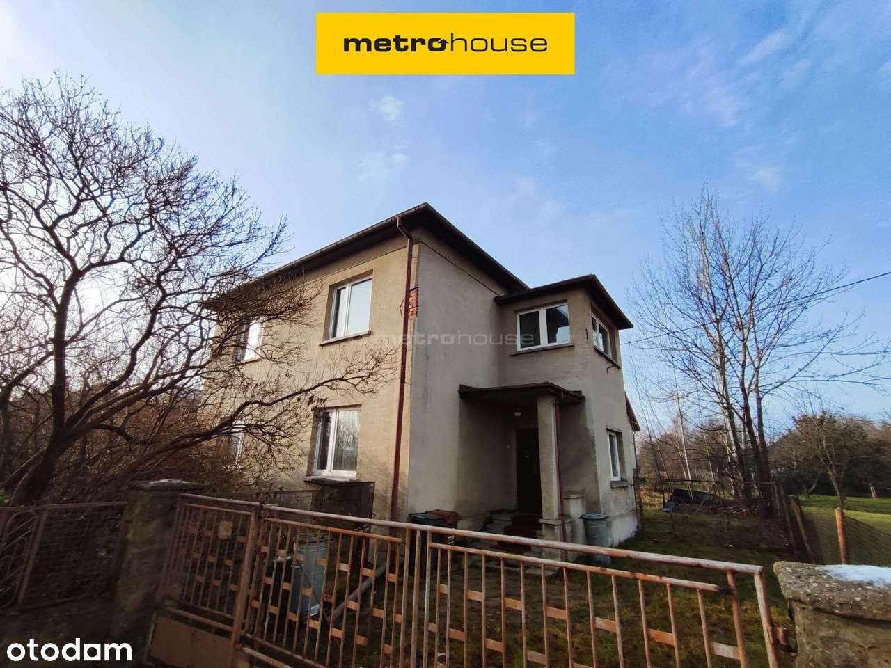 Centrum Rybnika  dom z działką 862 m² - Pełny obrazek: 1/17