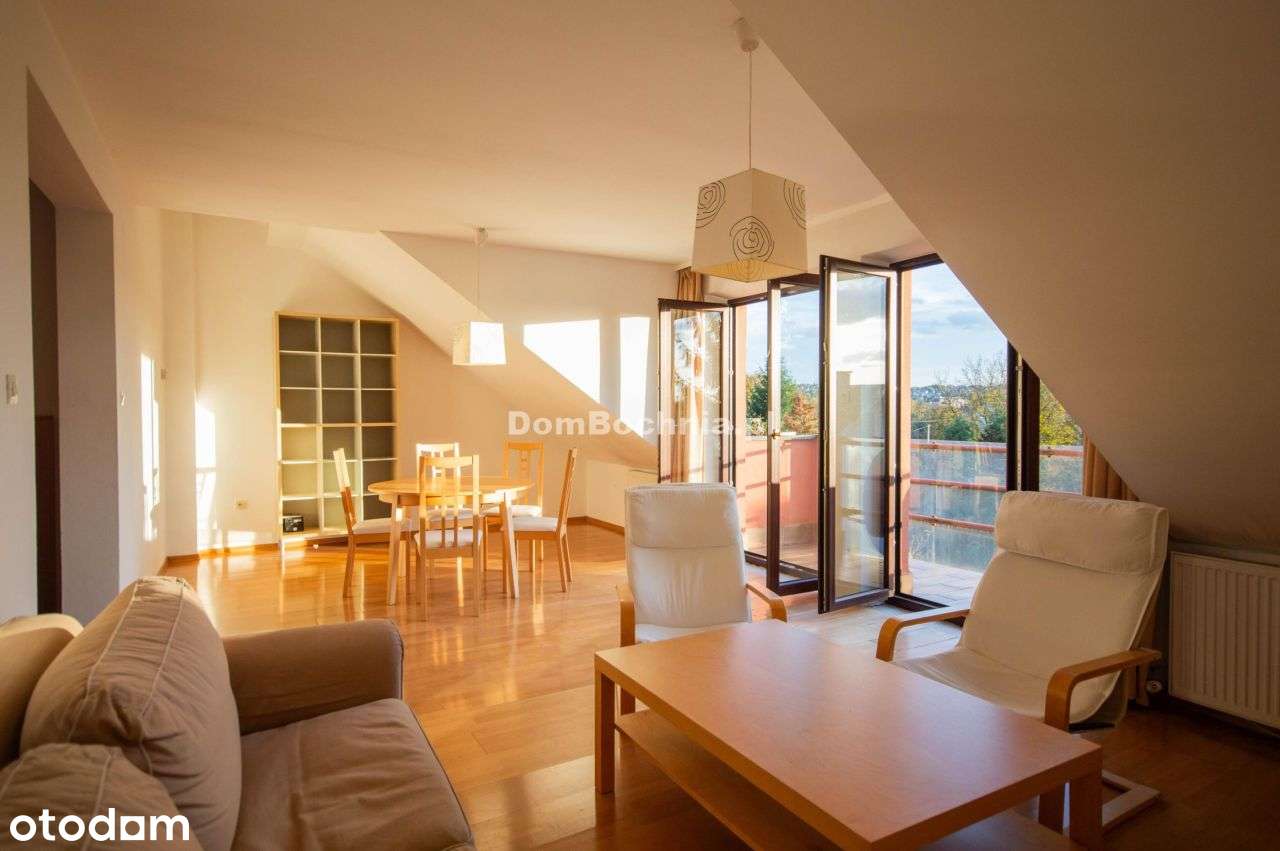 Osiedle Wygoda Bochnia fajne mieszkanie-0