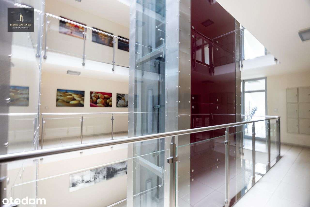 Zabłocie - 3 Pokoje + 2 miejsca parkingowe W CENIE-18