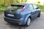 Ford Focus - 5