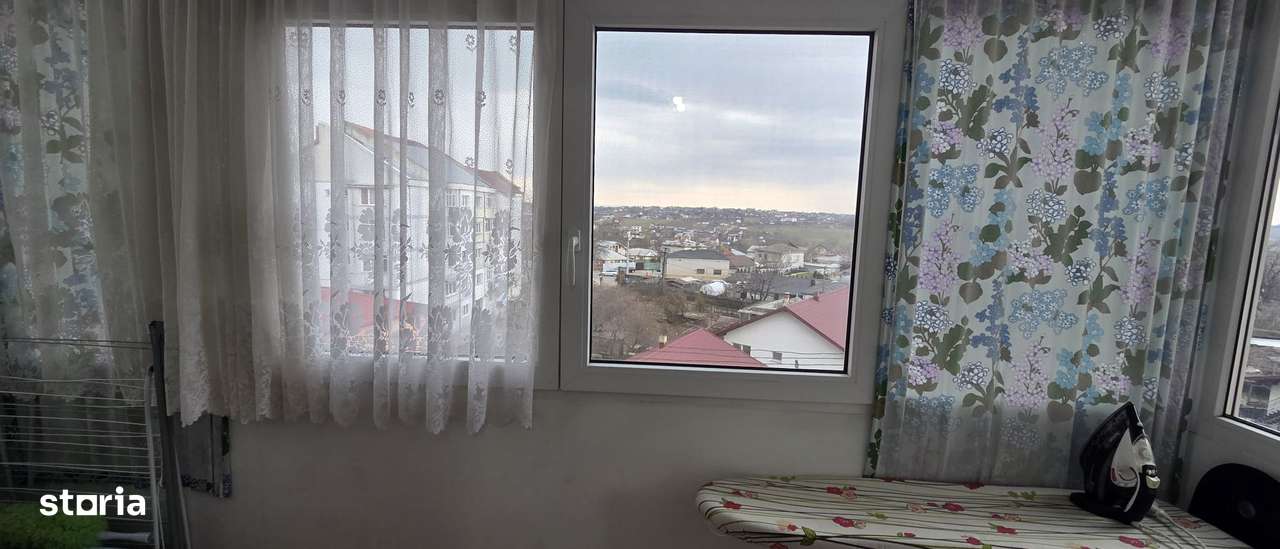 Apartament 2 camere decomandat – Parcul Tineretului, Botoșani-8