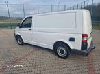 Volkswagen Transporter - 3