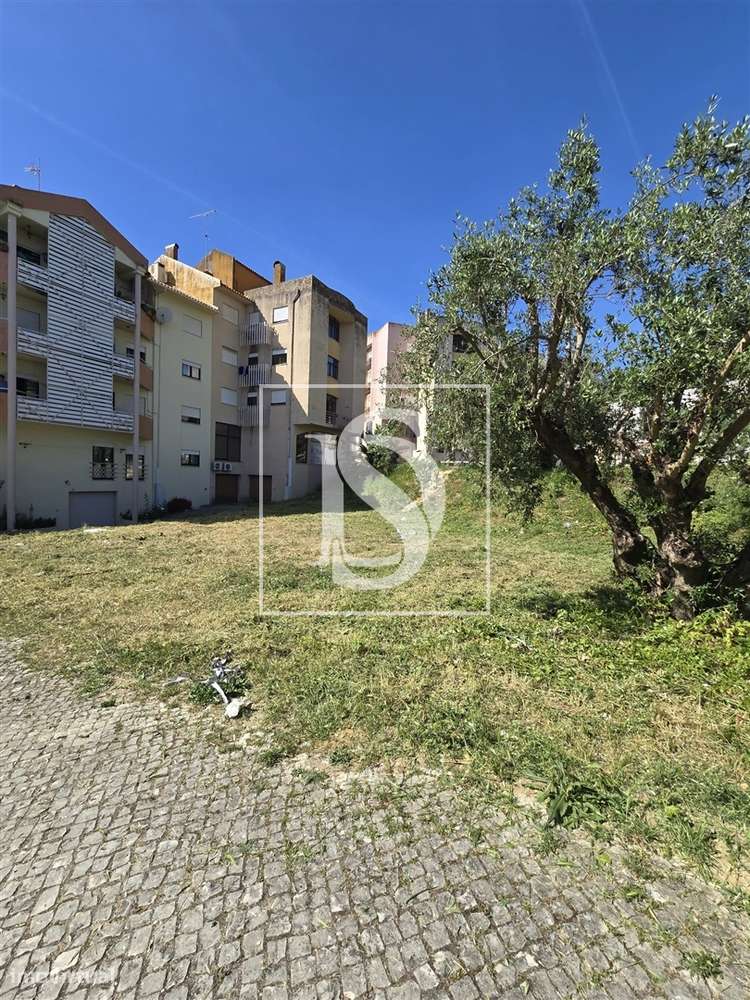 Lote de Terreno  Venda em Torres Novas (São Pedro), Lapas e Ribeira Br-1