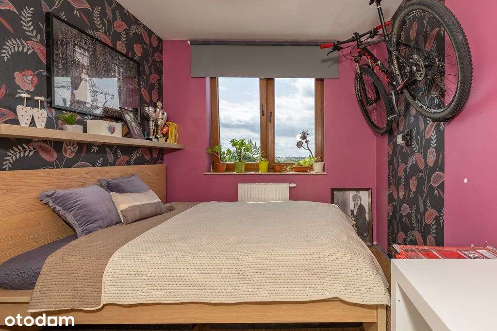 Przestronne 3 pokoje dla rodziny | Krzyki-11