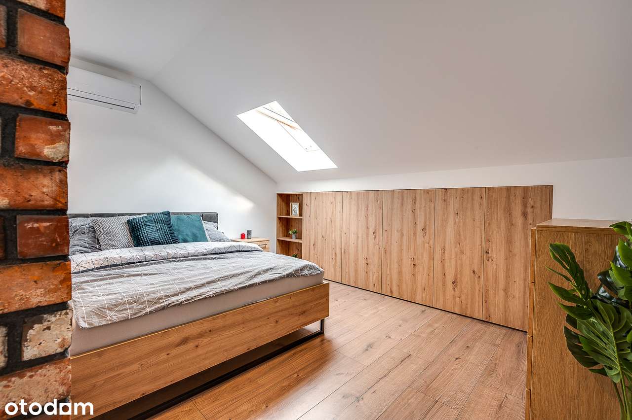 Apartament 94 m² | Tarnowskie Góry, Polarna | Pełne umeblowanie |VIDEO-11