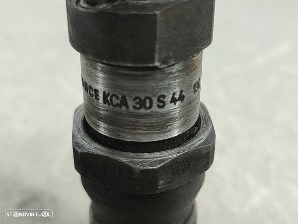 Injector Ford Fiesta Iv (Ja_, Jb_) - 5