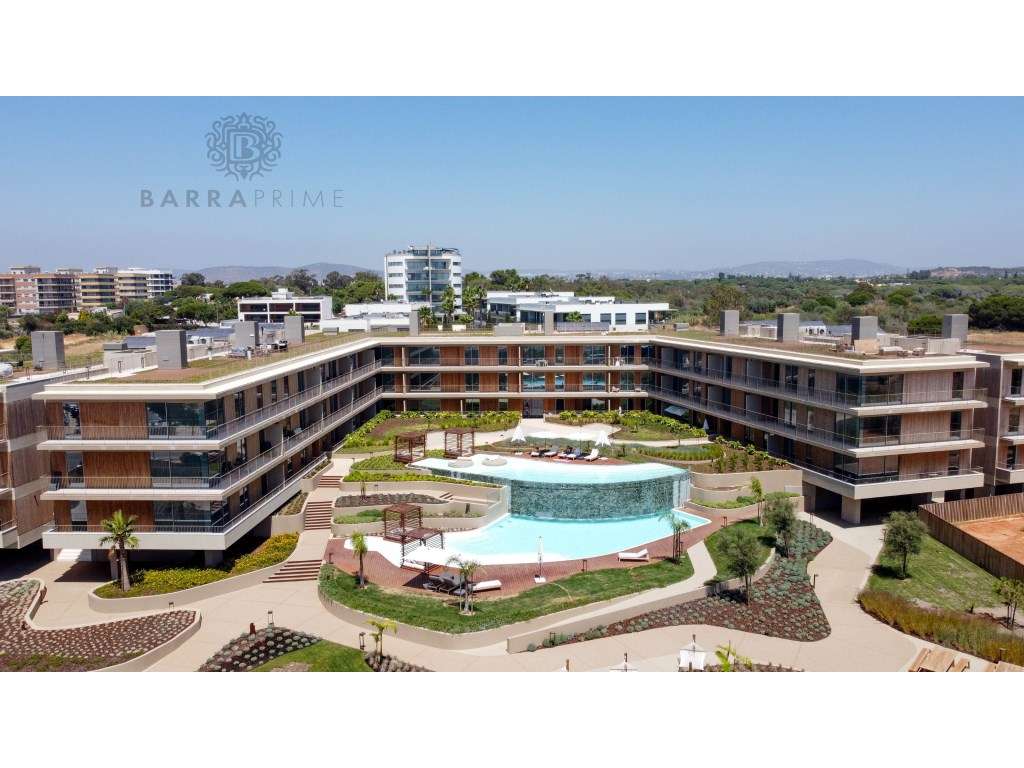 Apartamento T2 Com Vista Mar na Praia do Forte Novo - Grande imagem: 2/30