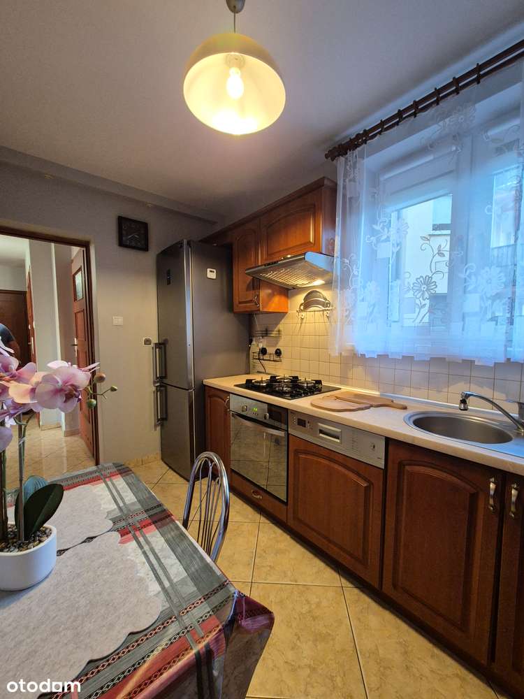 3 pokoje / Balkon / Niski czynsz / Piekary B -lub zamiana na mniejsze-12