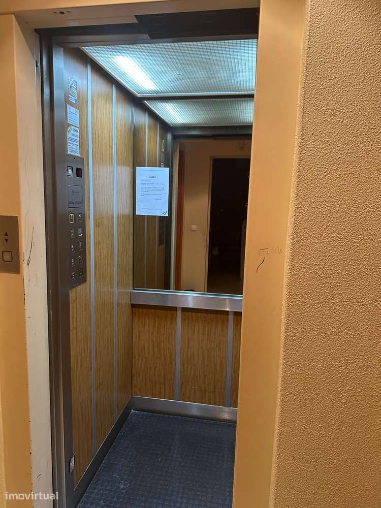 T2 com Suite e Arrecadação | Santa Marta de Corroios-11