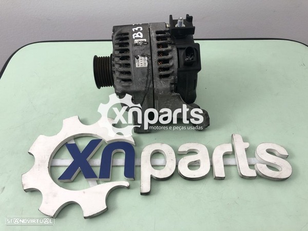 Alternador MINI MINI (F56) One D | 07.13 -  Usado REF. MOTOR B37C 15A - 4