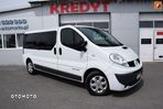 Renault Trafic - 1