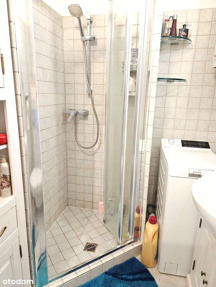 Atrakcyjne 2 pokojowe – Stare Podgórze –-15