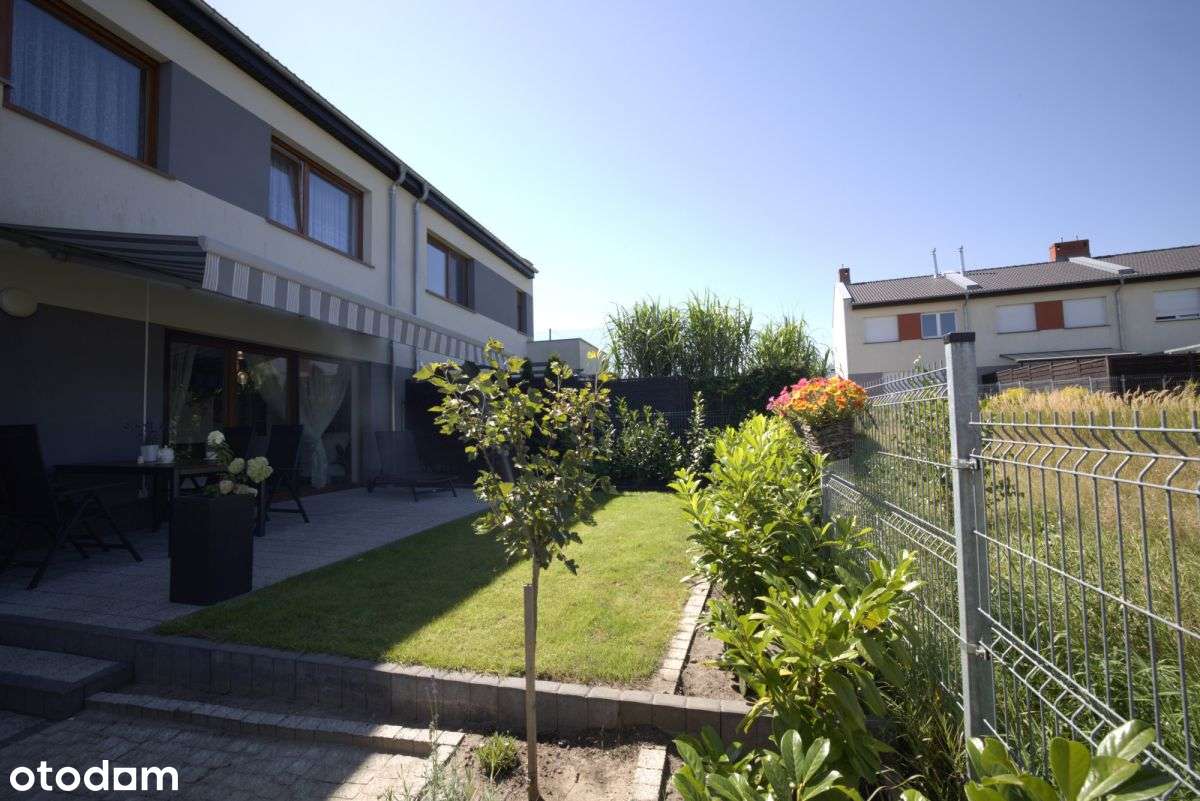 Wiry I Dom z Ogródkiem I Tarasem i Garażem - Pełny obrazek: 4/20