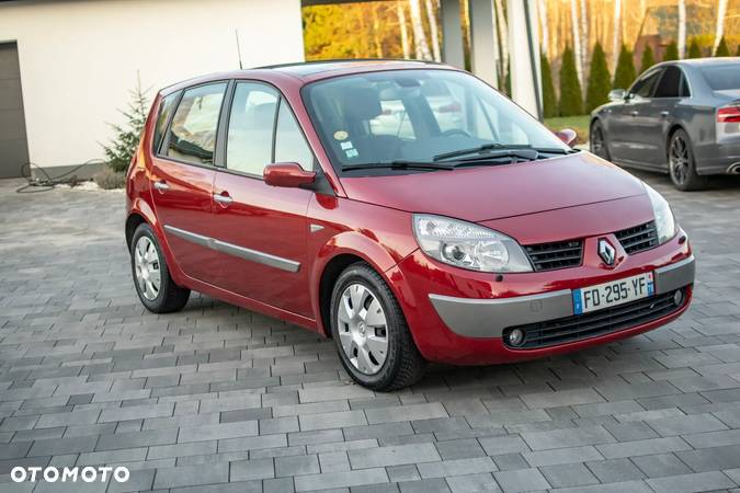 Renault Scenic 2.0T 16V Privilege - 30