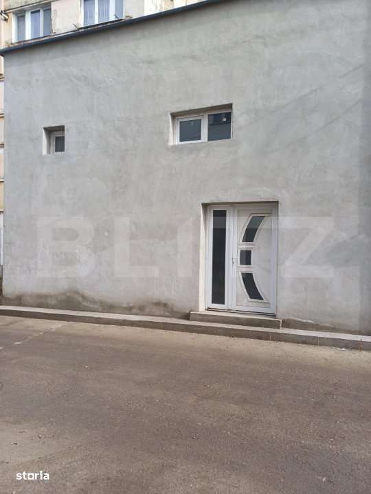 Hala/spatiu comercial, cu 3 incaperi, 185 mp, zona Tineretului - Imagine principală: 2/10