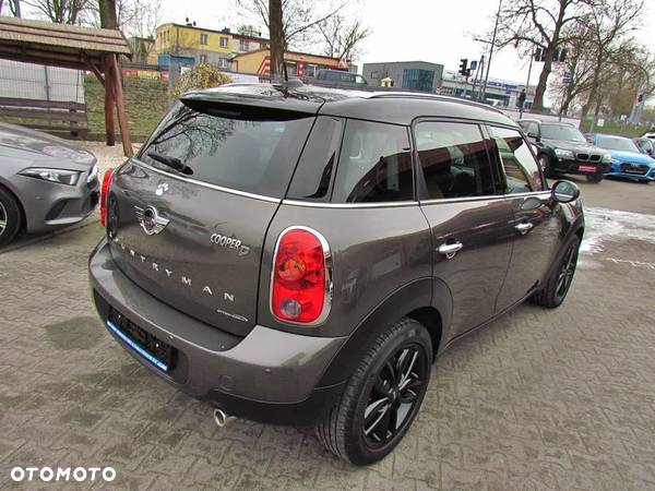 MINI Cooper D - 8