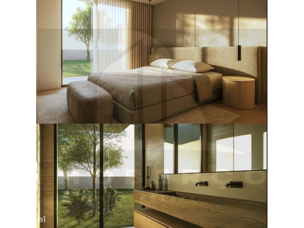 Lote para venda com projeto aprovado - Grande imagem: 4/11