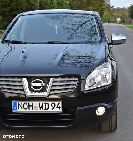 Nissan Qashqai 1.6 Acenta - 27