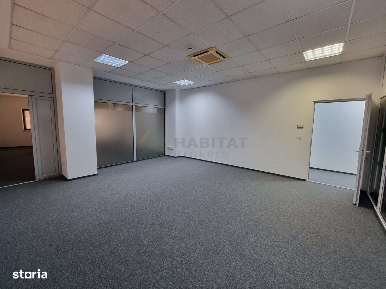 Cladire de birouri ideala ptr investitii - B-dul Aerogarii/ Baneasa - Imagine principală: 5/14